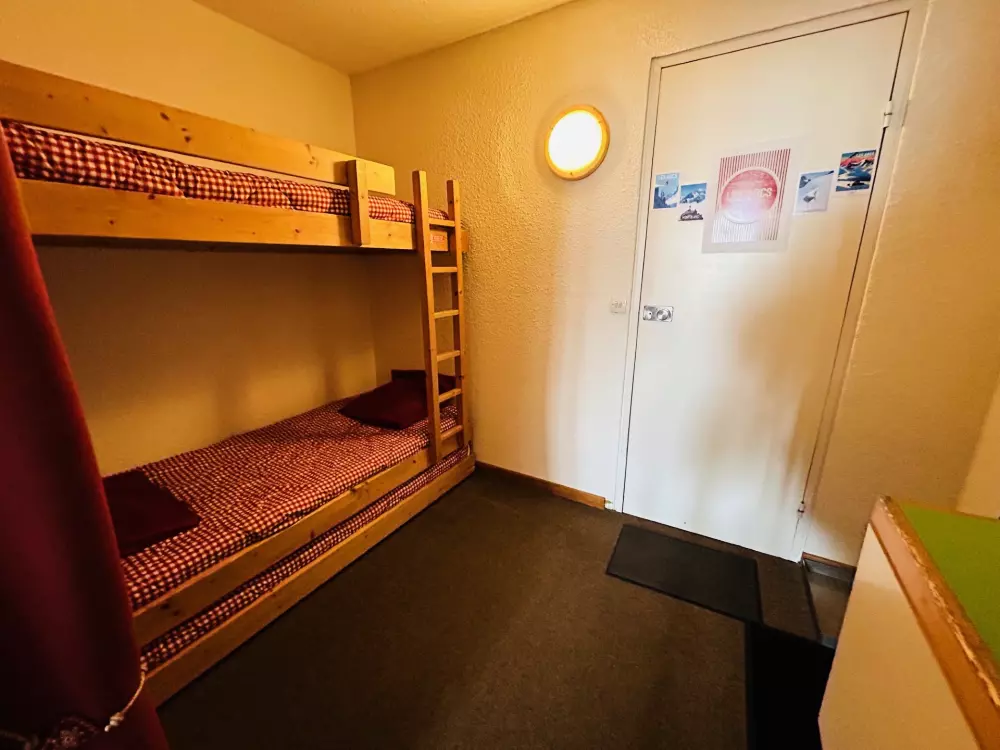 Résidence Pierra Menta