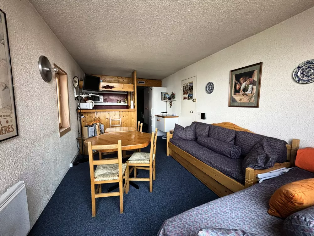 Résidence Pierra Menta