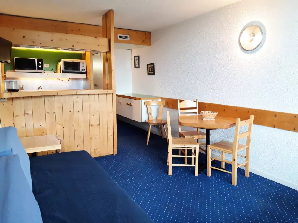 Résidence Pierra Menta