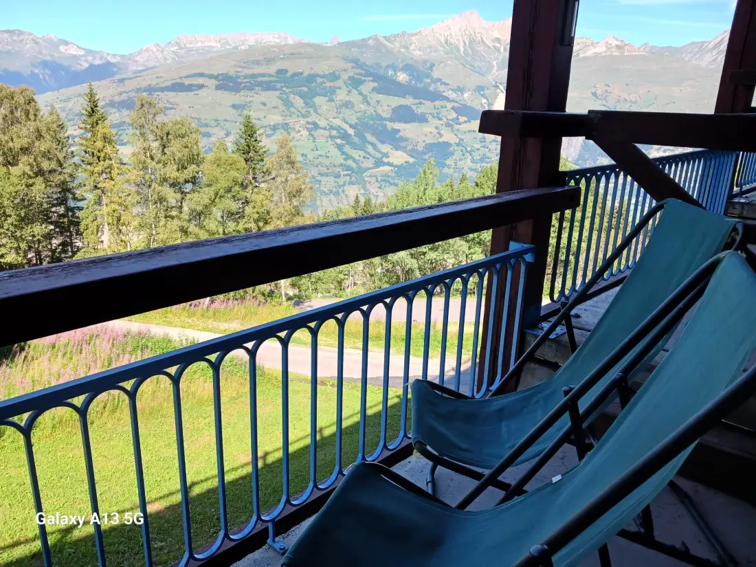 Résidence Pierra Menta