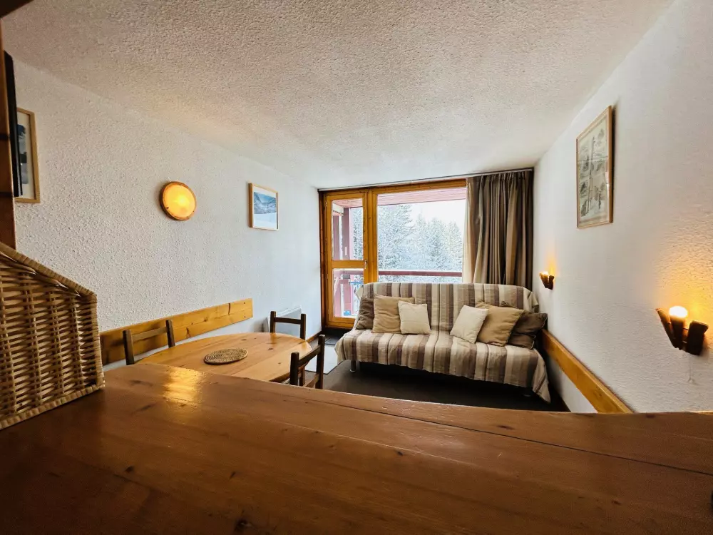 Résidence Pierra Menta