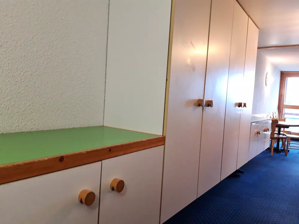 Résidence Pierra Menta