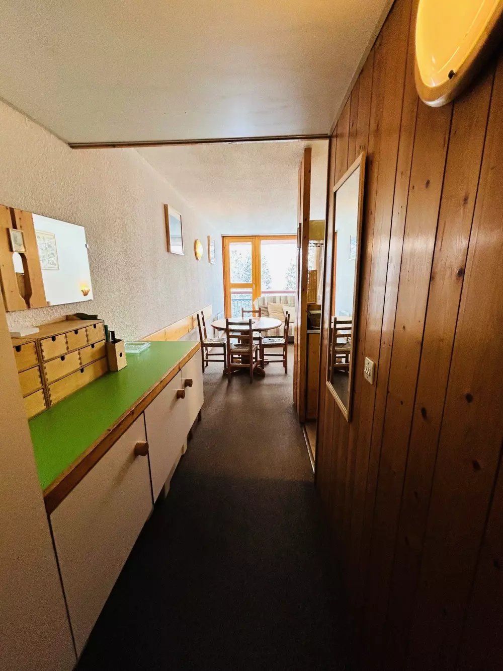 Résidence Pierra Menta