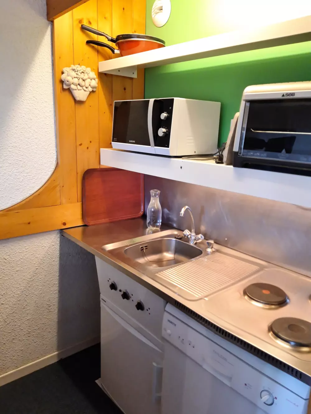 Résidence Pierra Menta