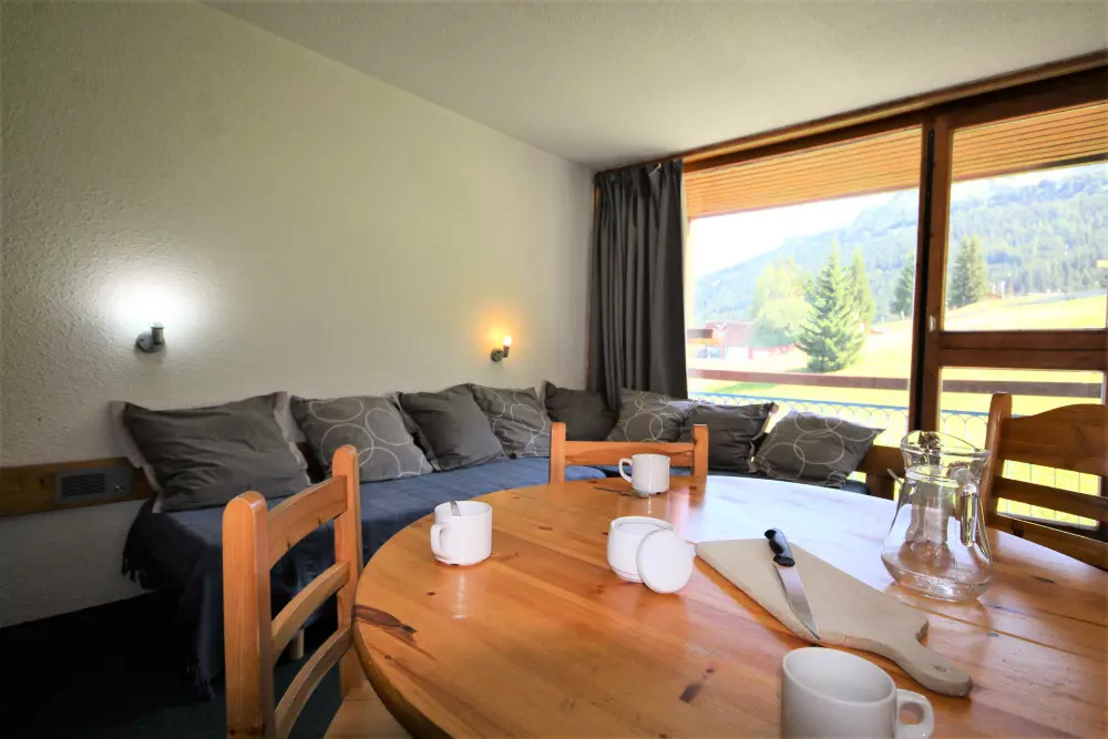 Résidence Pierra Menta