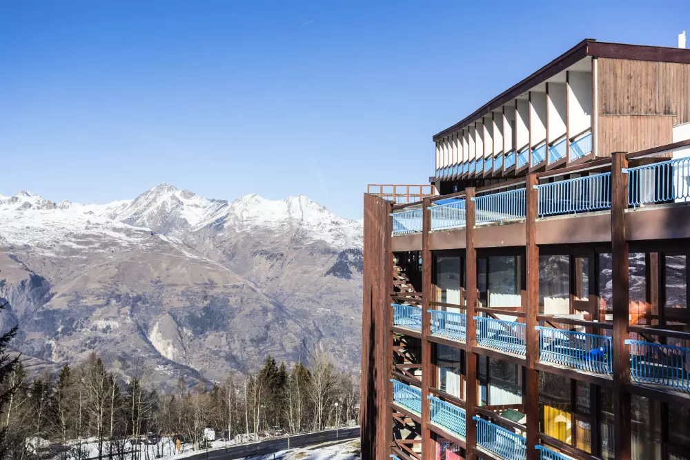 Résidence Pierra Menta