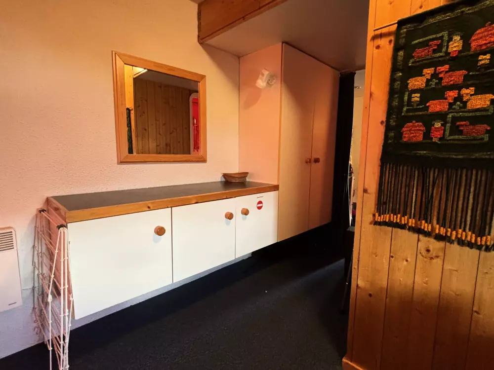 Résidence Pierra Menta