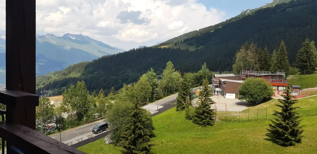 Résidence Pierra Menta