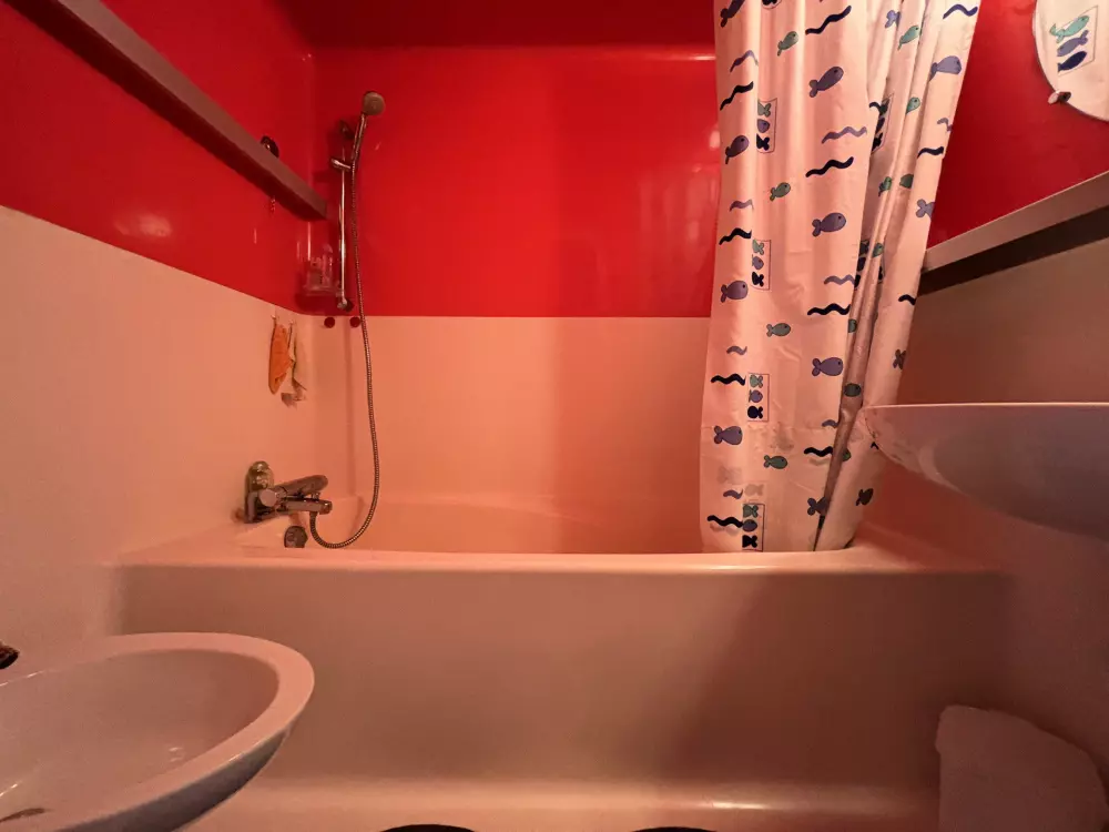 Résidence Pierra Menta