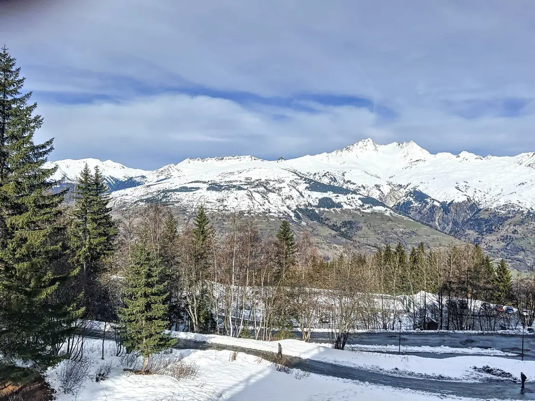 Résidence Pierra Menta