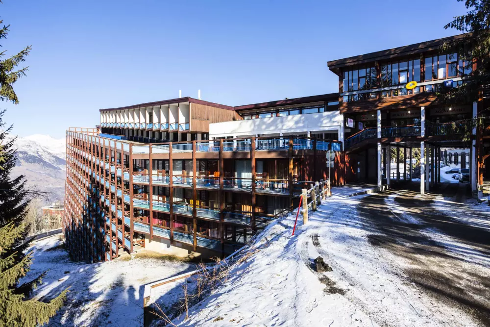 Résidence Pierra Menta