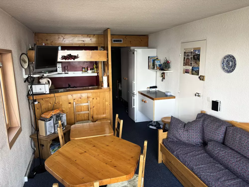 Résidence Pierra Menta