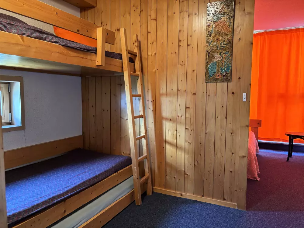 Résidence Pierra Menta