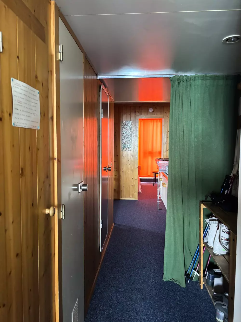 Résidence Pierra Menta