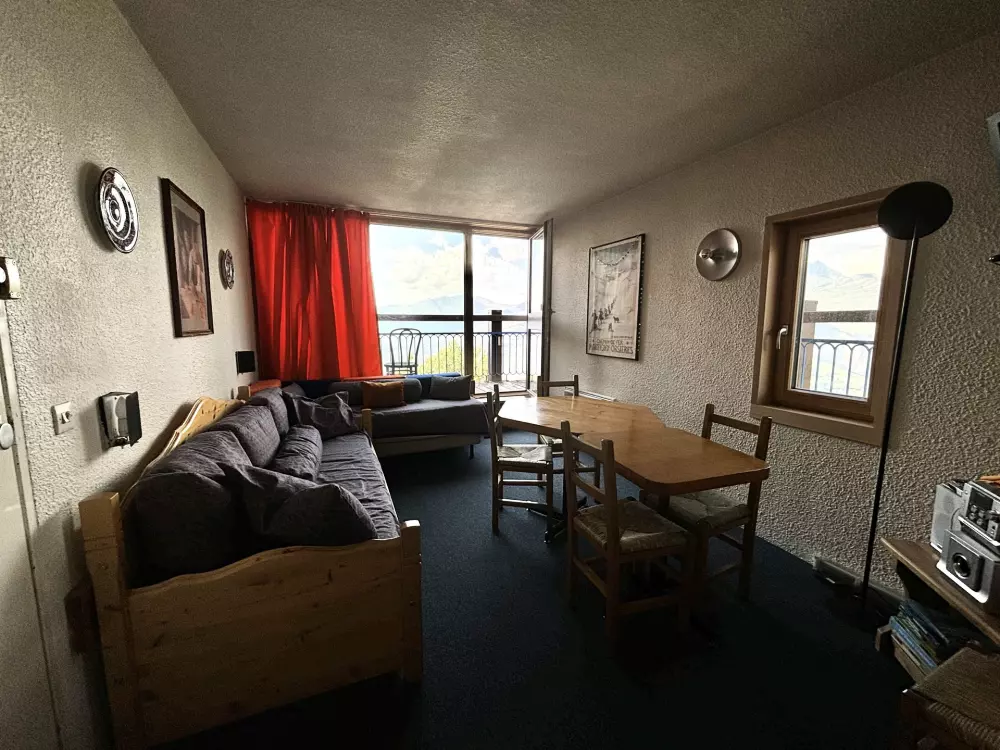 Résidence Pierra Menta