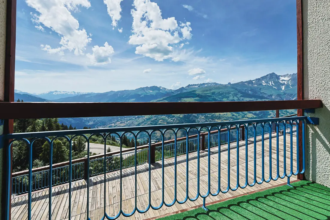 Résidence Pierra Menta