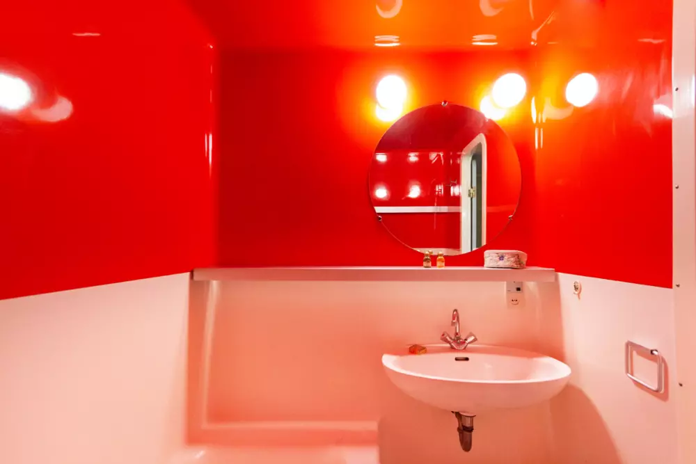 Résidence Pierra Menta