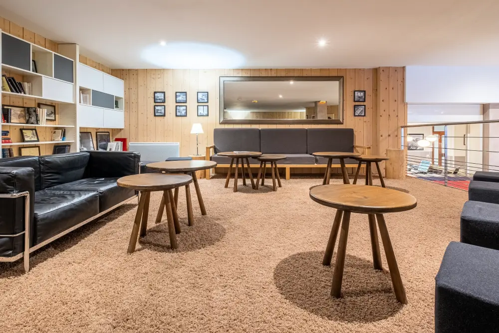 Résidence Pierre & Vacances Le Belmont 4 étoiles★★★★