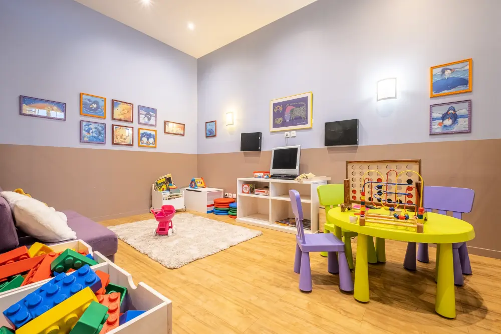 Résidence Pierre & Vacances Le Belmont 4 étoiles★★★★