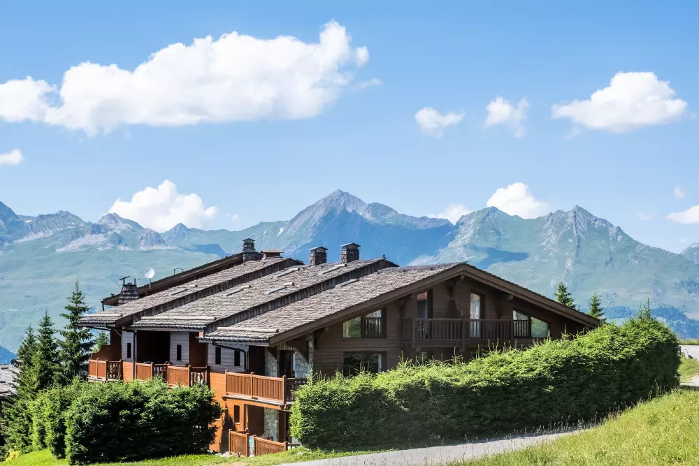 Résidence Pierre & Vacances Premium Les Alpages de Chantel 4 étoiles★★★★