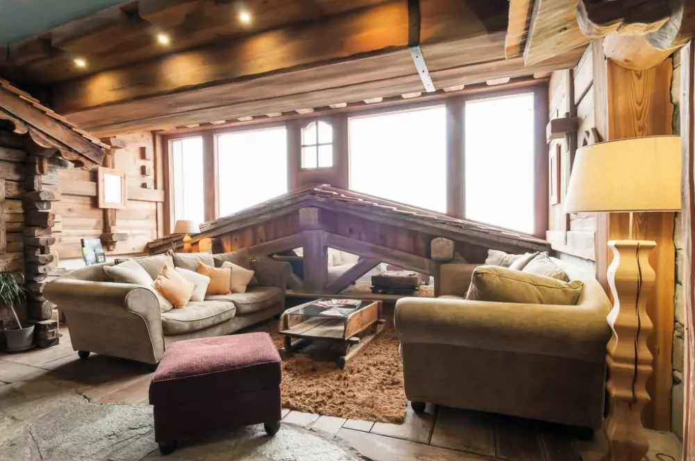 Résidence Pierre & Vacances Premium Les Alpages de Chantel 4 étoiles★★★★