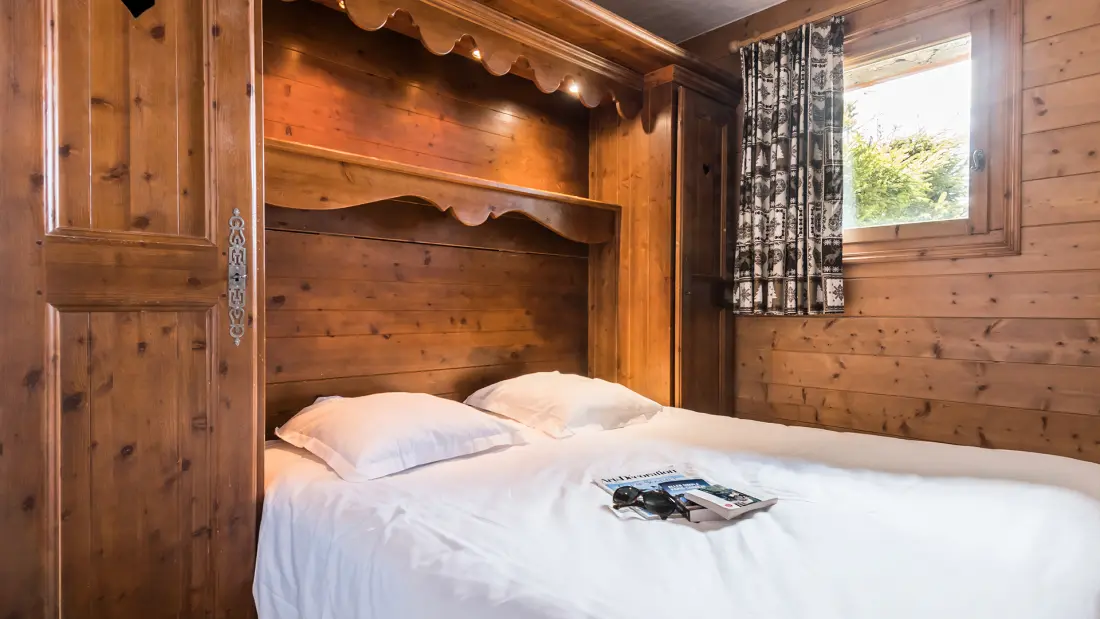Résidence Pierre & Vacances Premium Les Alpages de Chantel 4 étoiles★★★★