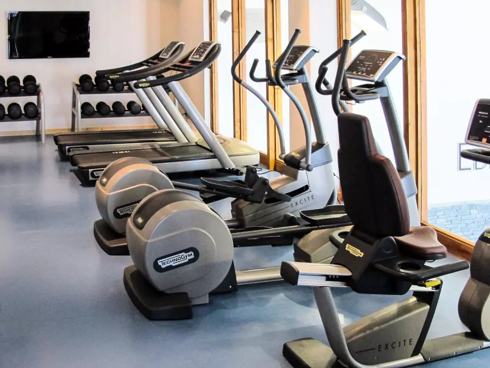 Résidence Résidence Odalys Collection Edenarc