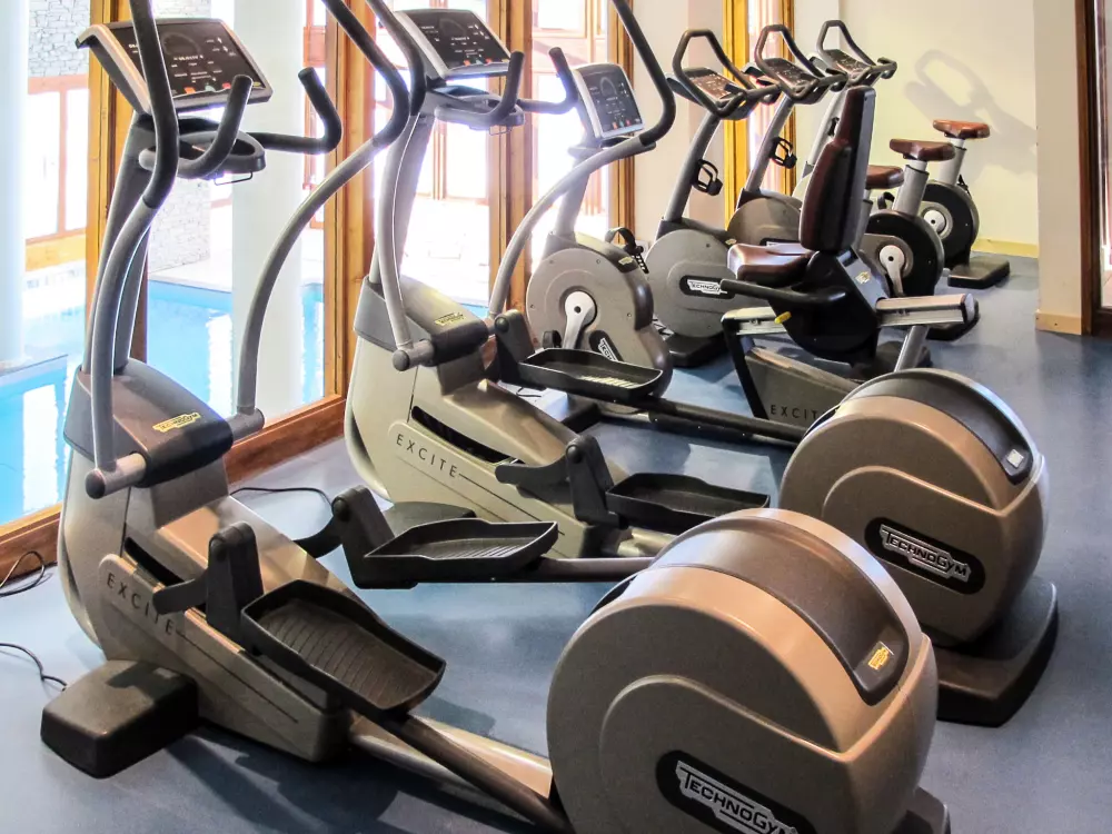 Résidence Résidence Odalys Collection Edenarc