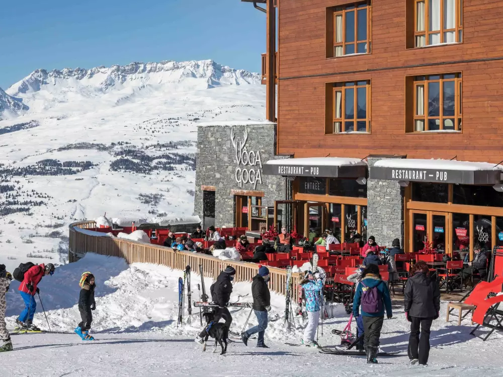 Résidence Résidence Odalys Collection Edenarc