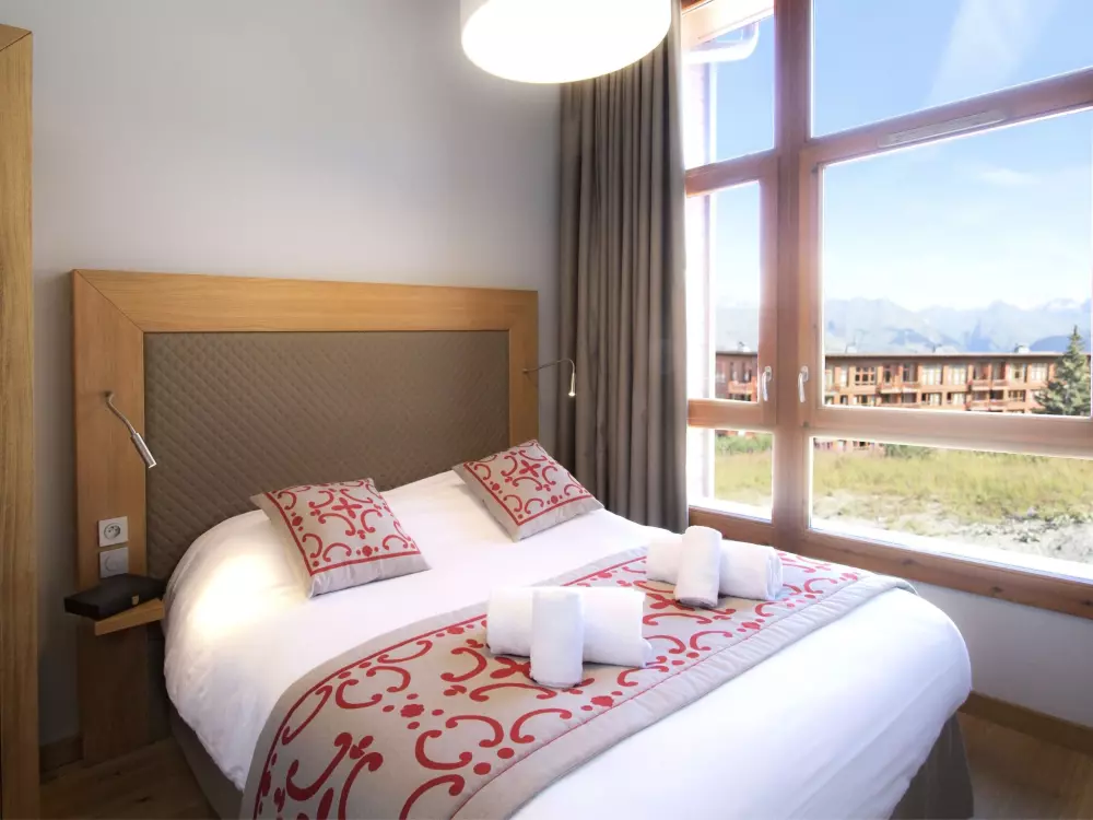 Résidence Résidence Odalys Collection Edenarc