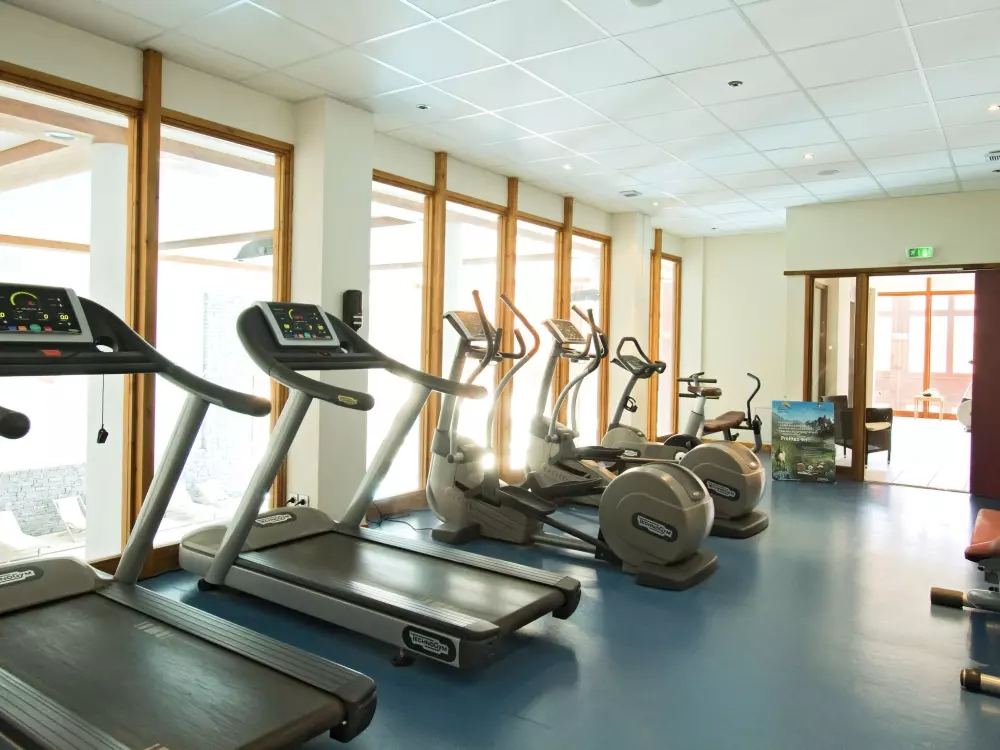 Résidence Résidence Odalys Collection Edenarc