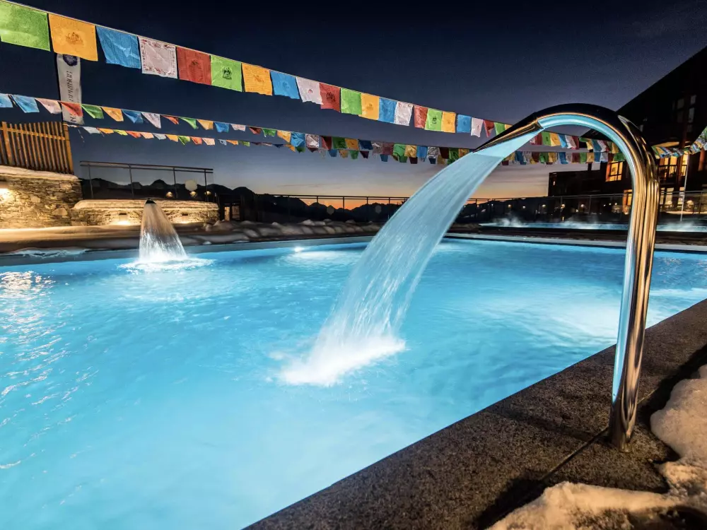 Résidence Résidence Odalys Collection Edenarc