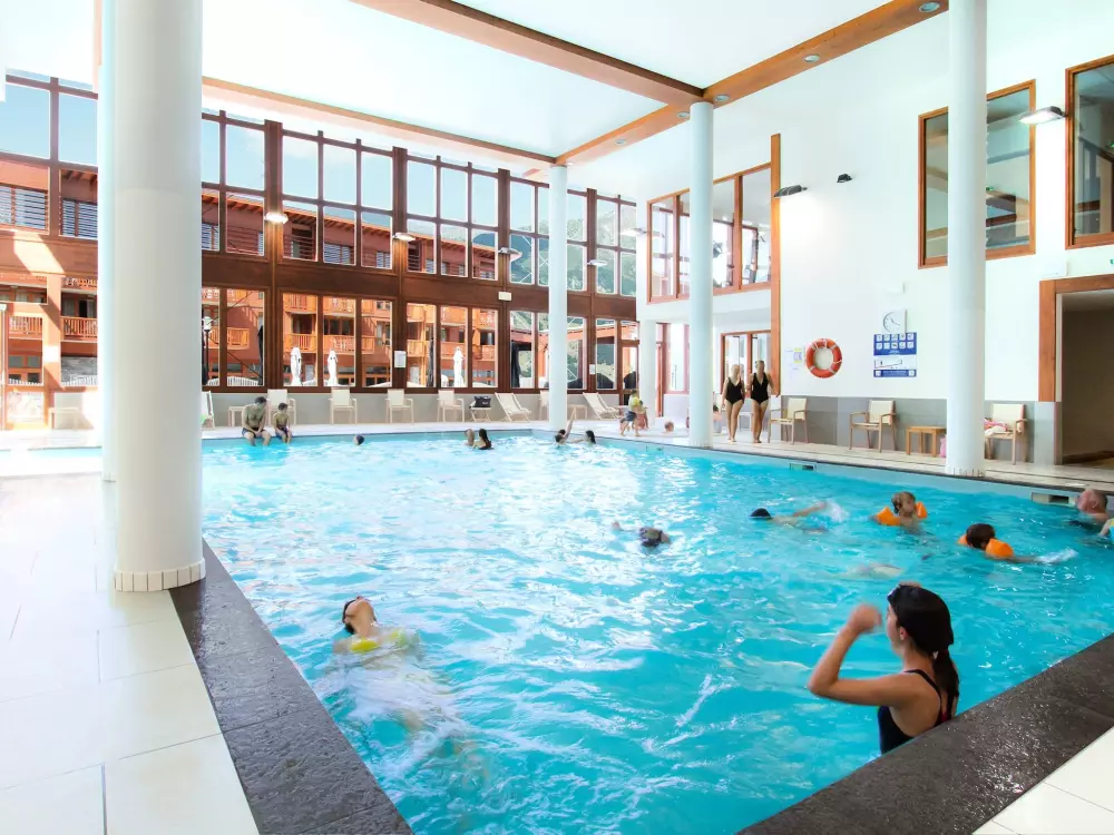 Résidence Résidence Odalys Collection Edenarc