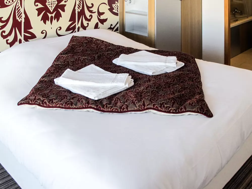 Résidence Résidence Odalys Collection Edenarc