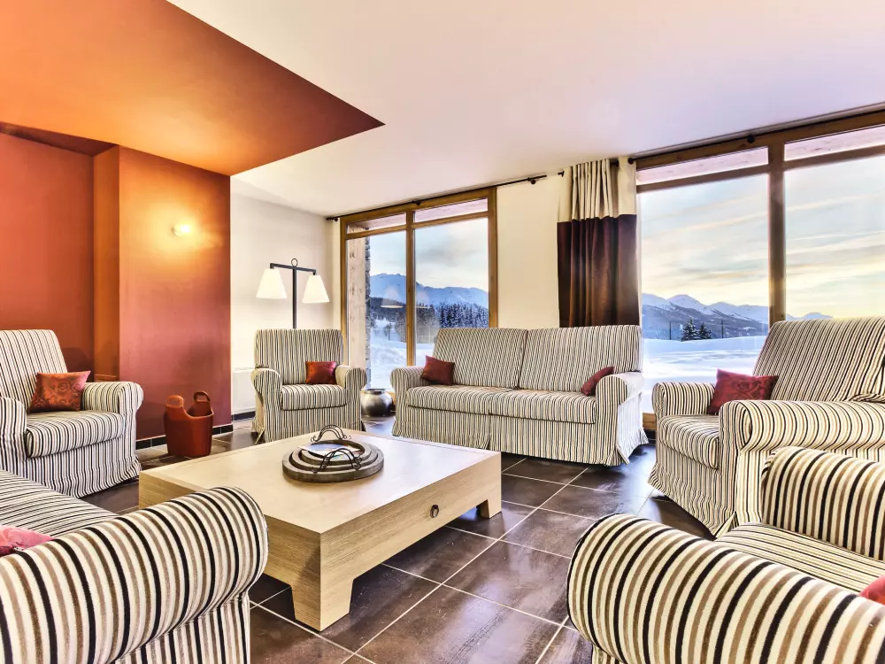 Résidence Résidence Odalys Collection Edenarc