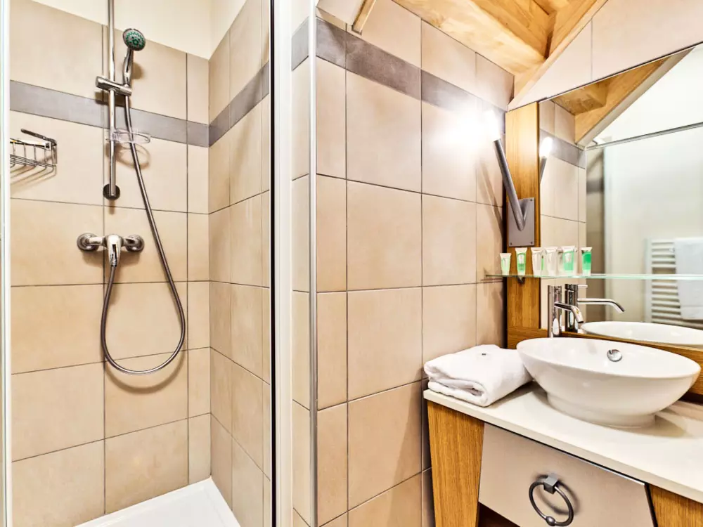 Résidence Résidence Odalys Collection Edenarc