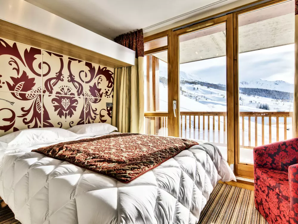 Résidence Résidence Odalys Collection Edenarc