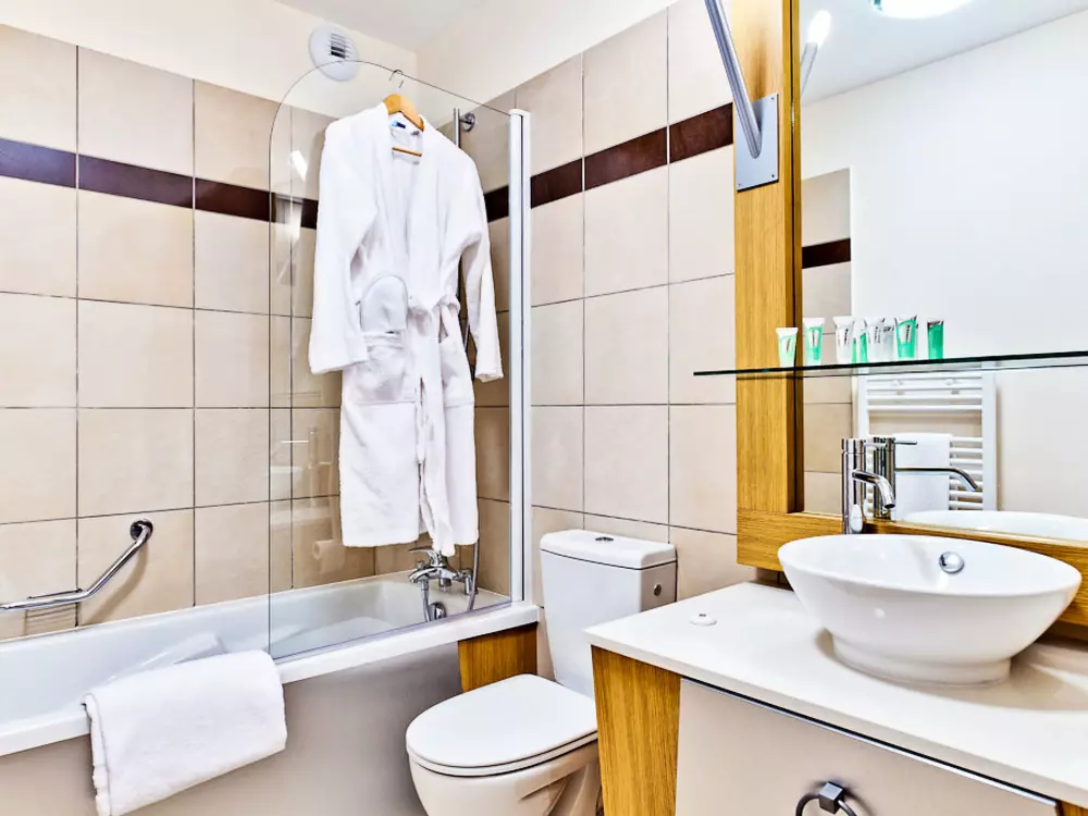 Résidence Résidence Odalys Collection Edenarc