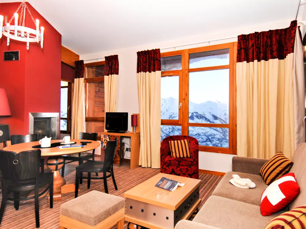 Résidence Résidence Odalys Collection Edenarc