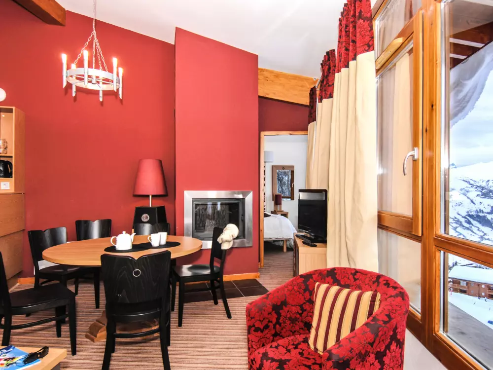 Résidence Résidence Odalys Collection Edenarc