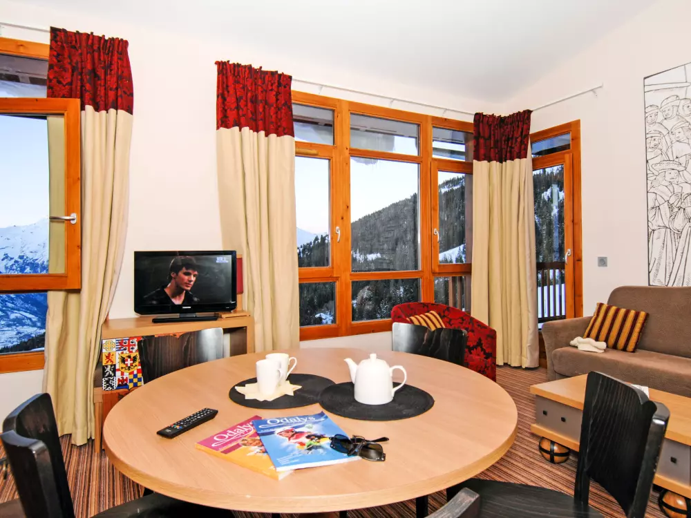 Résidence Résidence Odalys Collection Edenarc