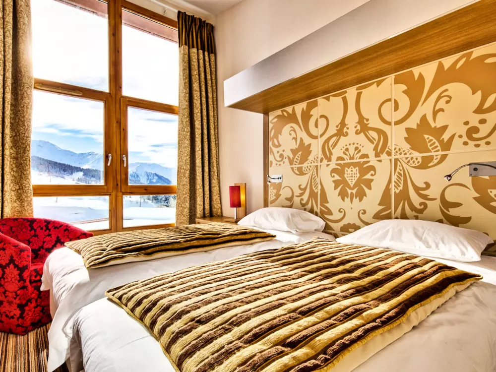 Résidence Résidence Odalys Collection Edenarc