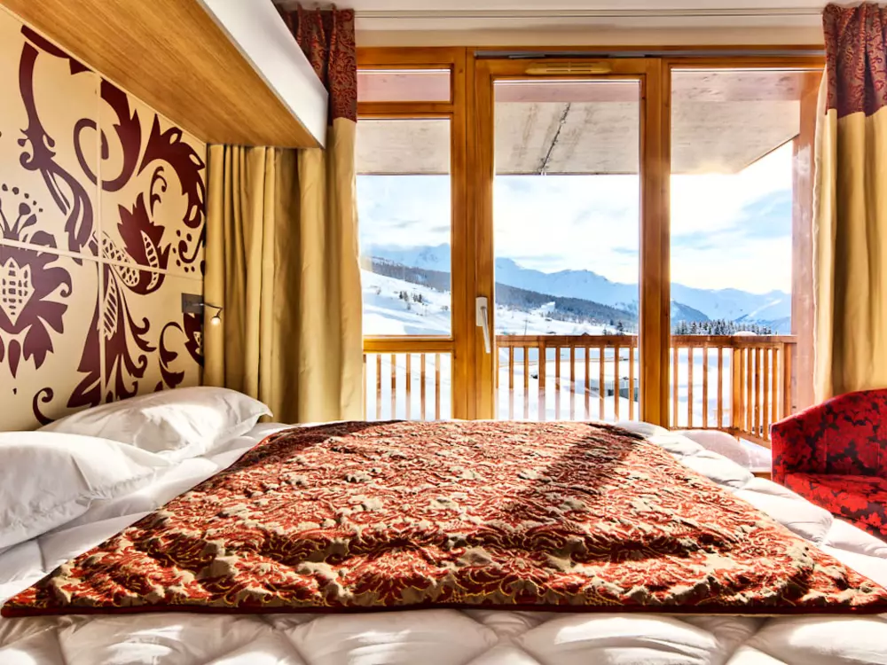 Résidence Résidence Odalys Collection Edenarc