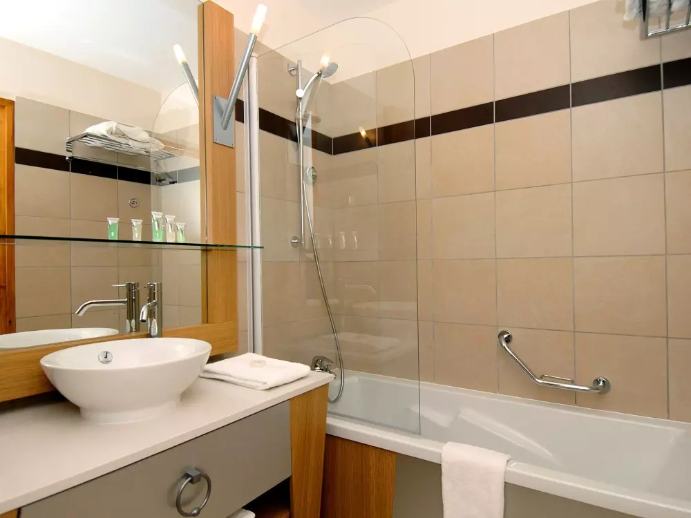 Résidence Résidence Odalys Collection Edenarc