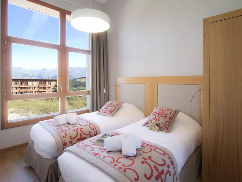 Résidence Résidence Odalys Collection Edenarc