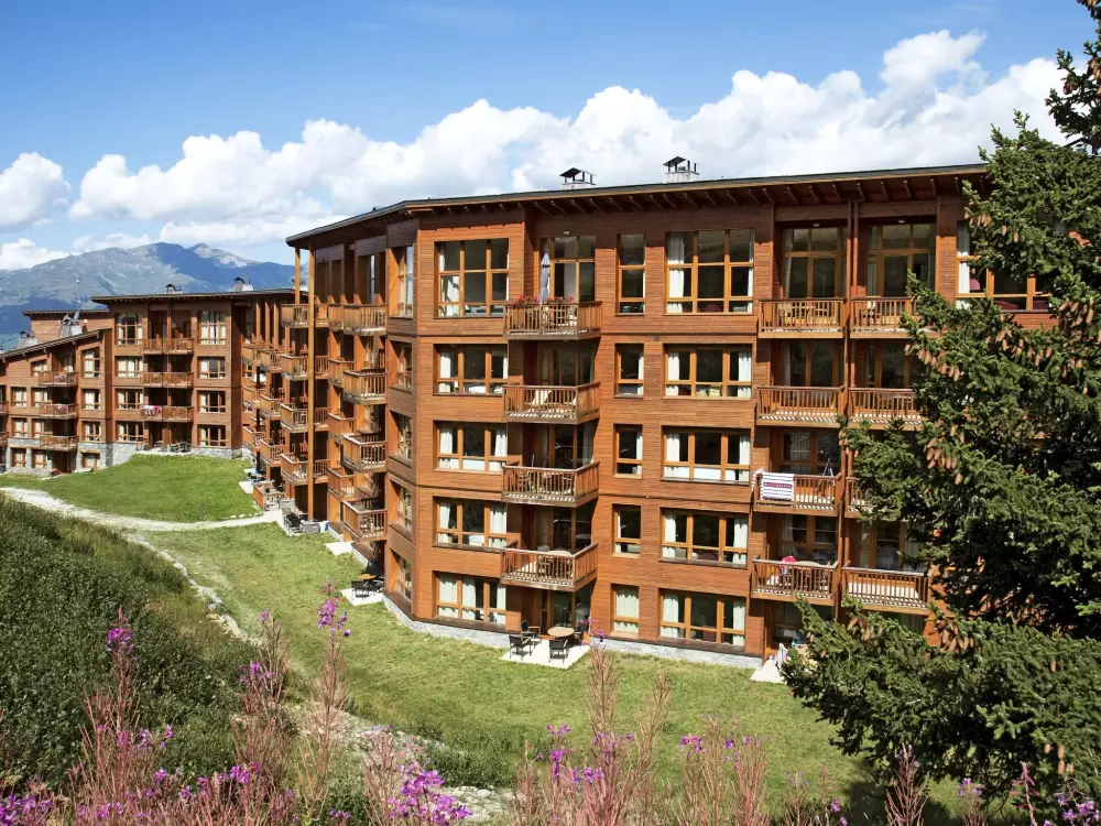 Résidence Résidence Odalys Collection Edenarc