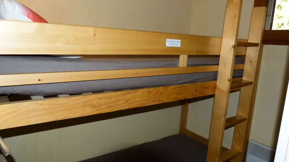 Résidence Ruitor Arc 1800