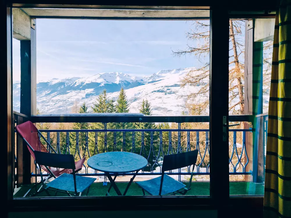 Résidence Ruitor Arc 1800