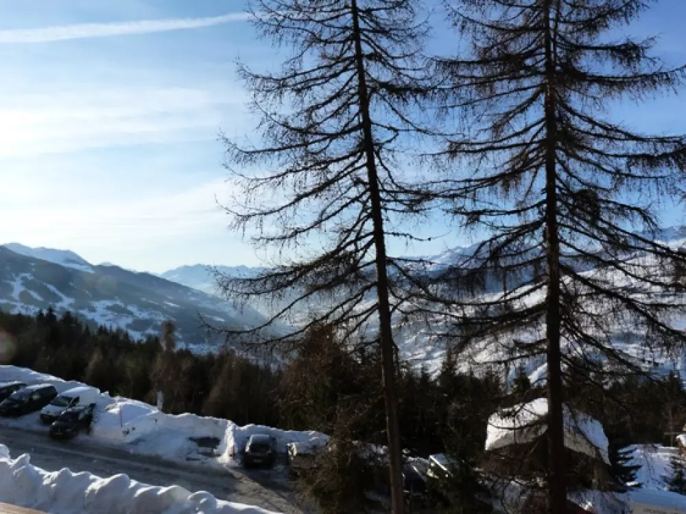 Résidence Ruitor Arc 1800