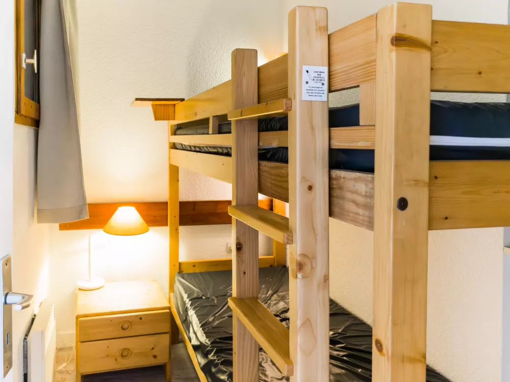 Résidence Ruitor Arc 1800